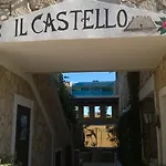 Il Castello Apartament Lampedusa