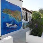 Il Castello * Lampedusa