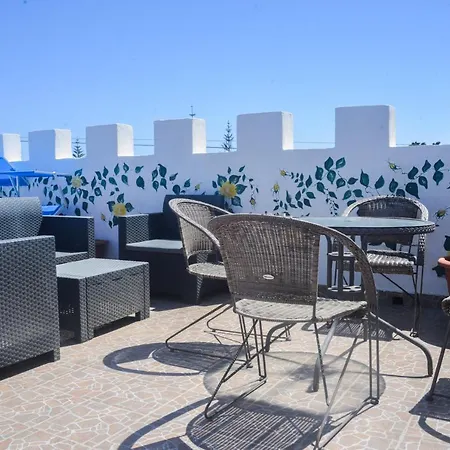Apartament Il Castello Lampedusa