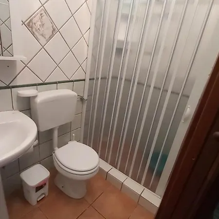 Il Castello * Лампедуза