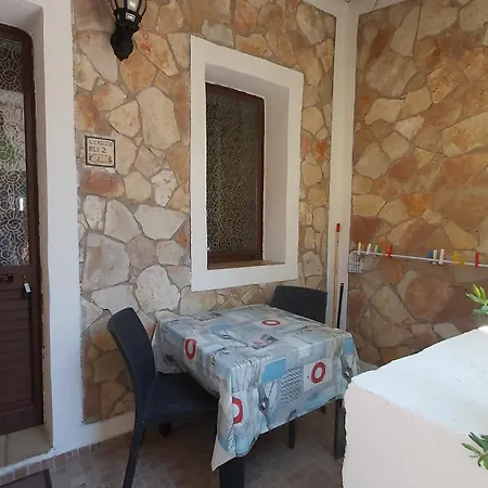 Il Castello Апартаменты *