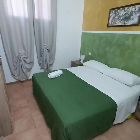 Il Castello * Лампедуза