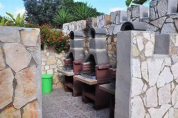 Апартаменты Il Castello Лампедуза