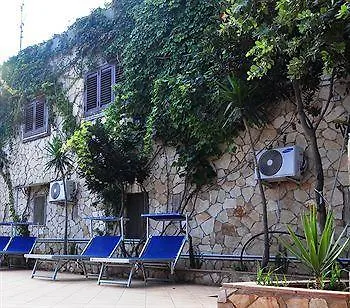 Апартаменты Il Castello