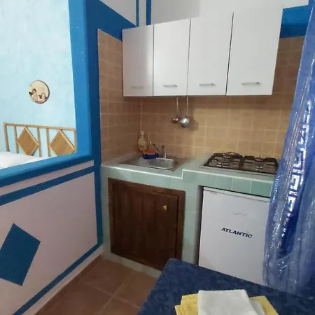 Il Castello Apartamento *