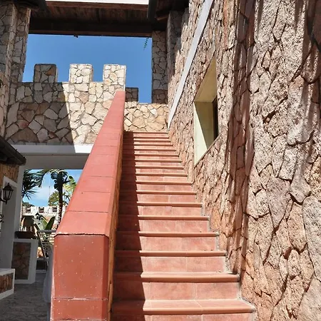 Il Castello Apartamento Lampedusa
