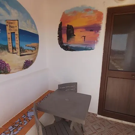 Il Castello Apartamento