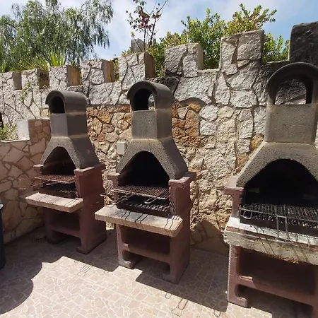 Apartamento Il Castello *