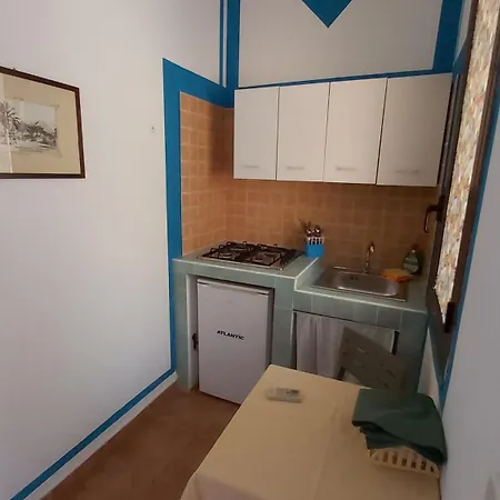 Apartamento Il Castello *