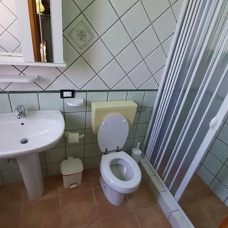 Apartamento Il Castello Lampedusa