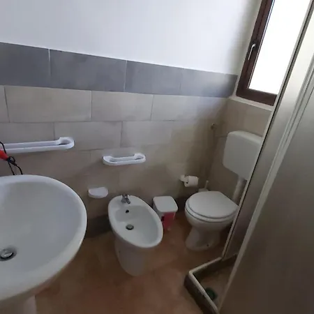 Il Castello Club Lampedusa