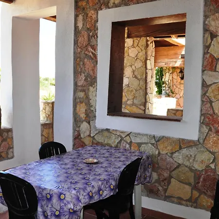 Il Castello Lampedusa