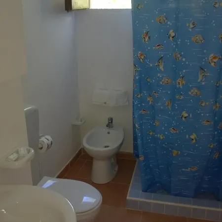 Apartman Il Castello *