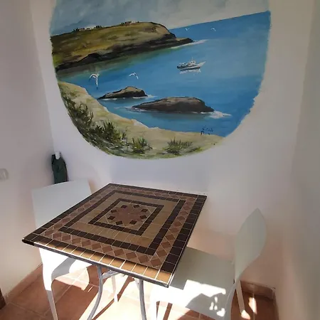 Apartman Il Castello *