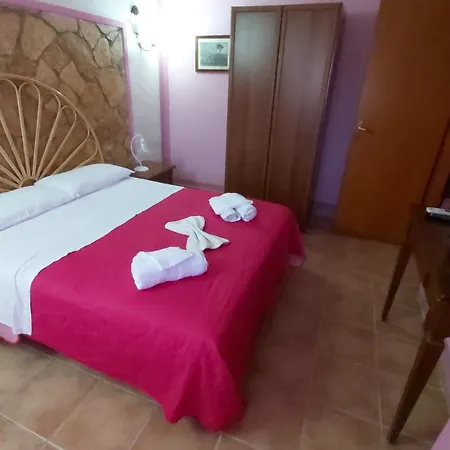 Apartman Il Castello Lampedusa